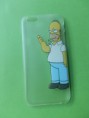 CARCASA RIGIDA HOMER SIMPSON. IPHONE 6