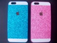 CARCASA RIGIDA PURPURINA IPHONE 6